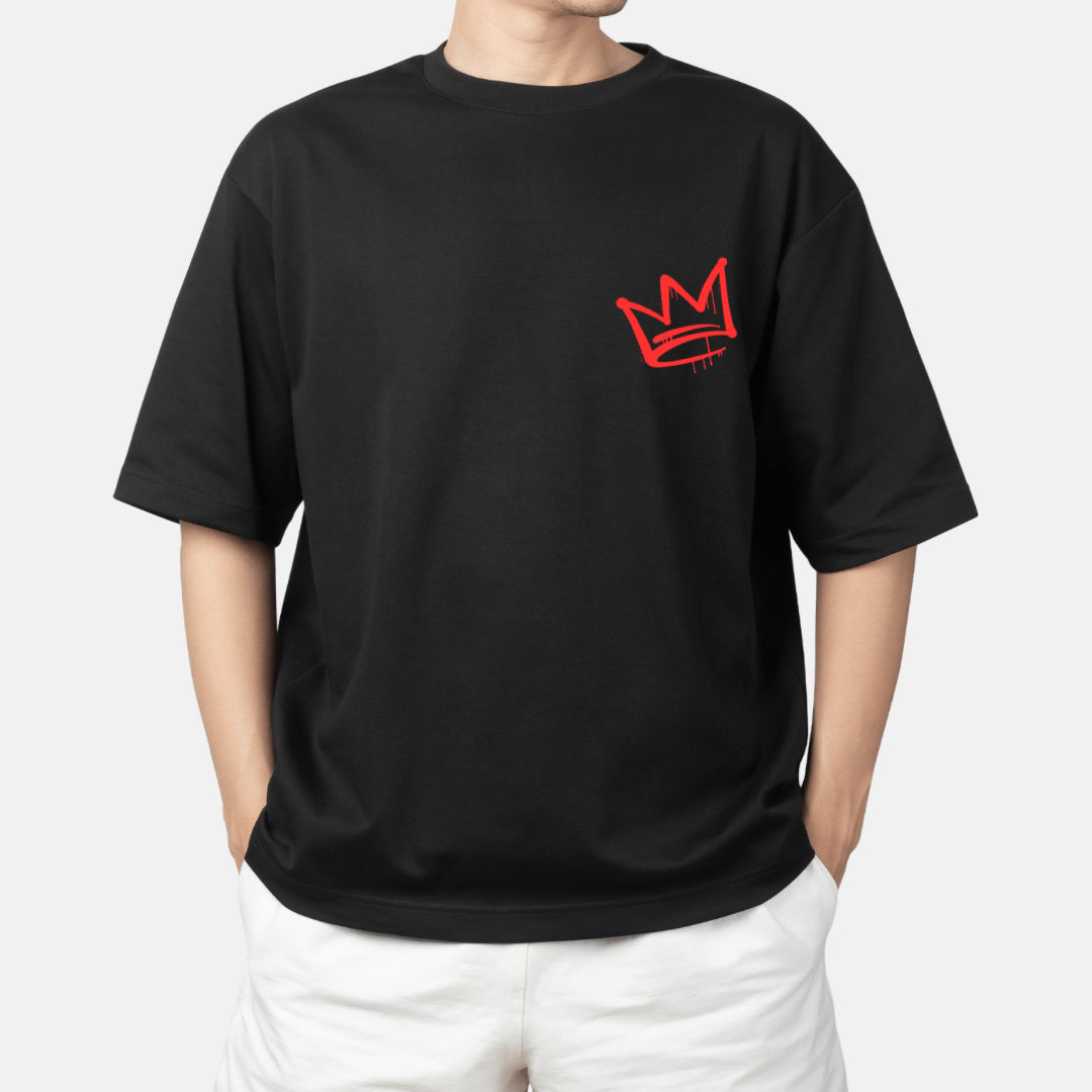 Tricou King